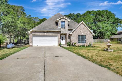24704 Killarney Street Hempstead TX 77445