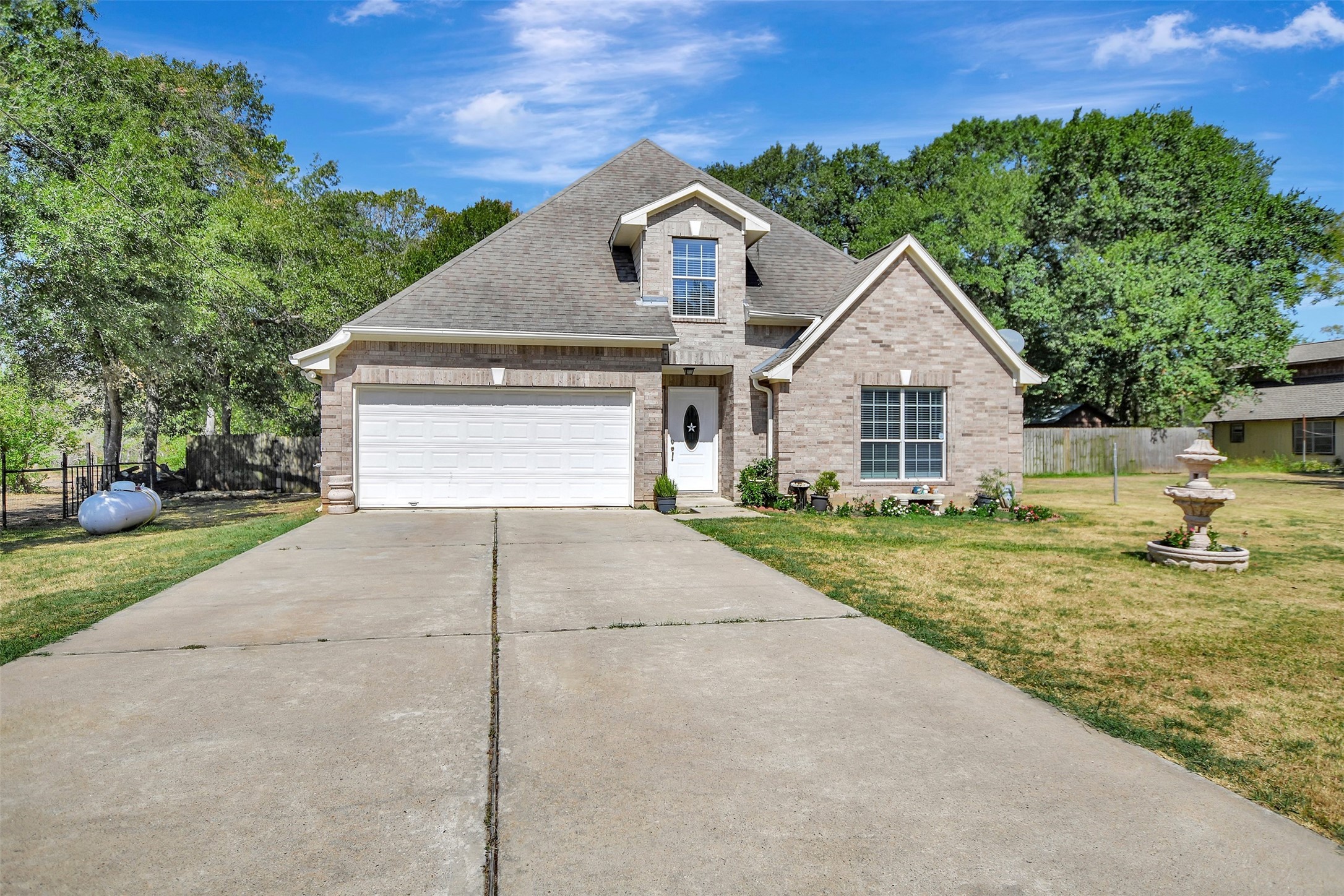 24704 Killarney Street Hempstead TX 77445