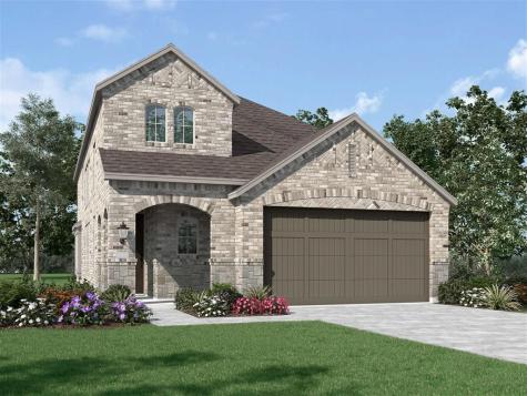 4926 Sand Clouds Drive Katy TX 77493