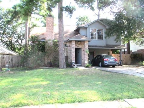 22630 August Leaf Drive Tomball TX 77375