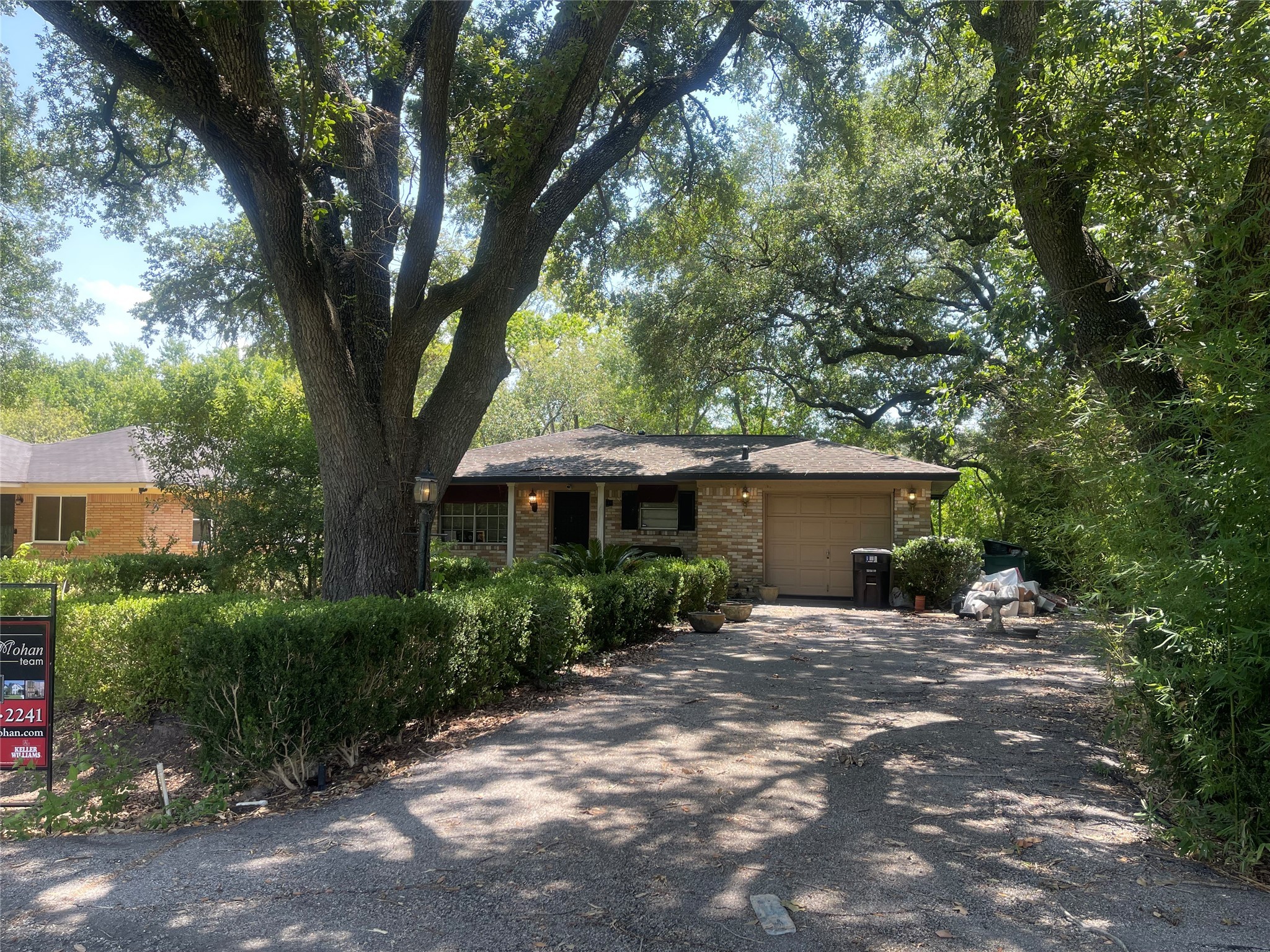 15119 Insley Street Houston TX 77053