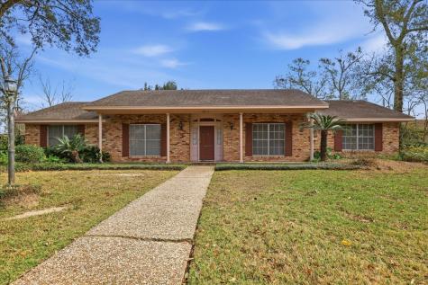 1870 Rikisha Lane Beaumont TX 77706