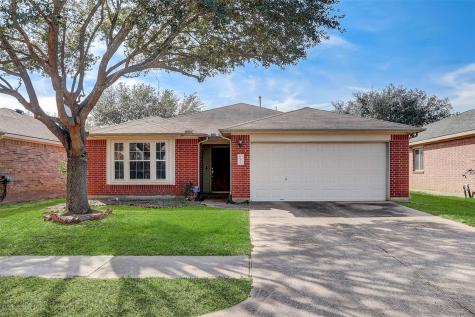 10323 Glenfield Park Lane Houston TX 77070