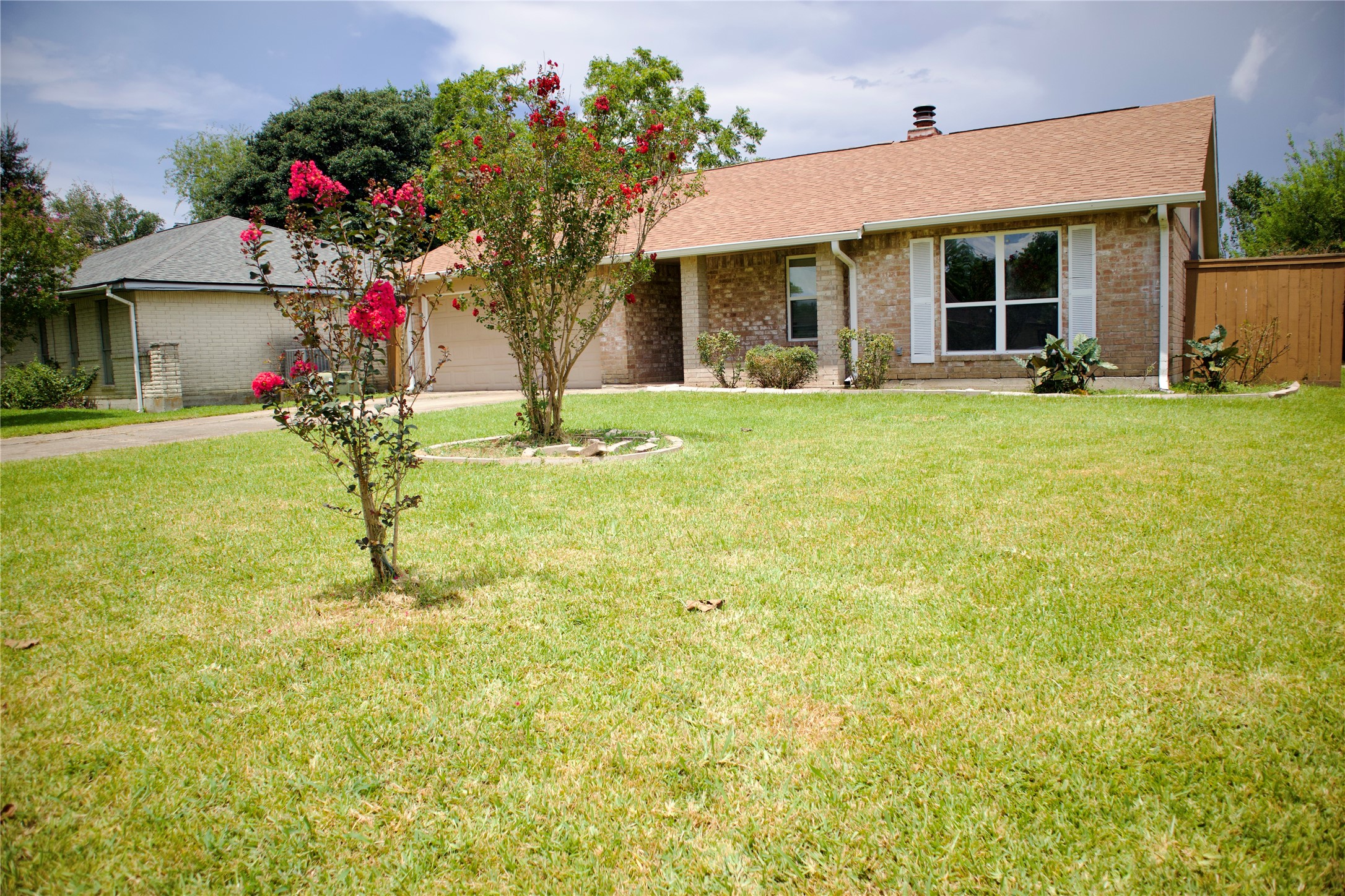 8523 Elmhaven Road La Porte TX 77571