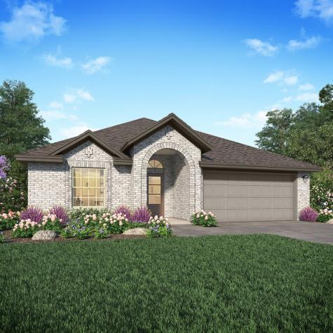 4314 Mulberry Sage Drive Baytown TX 77521