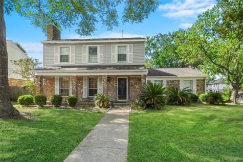 1927 Lantern Lane Missouri City TX 77459