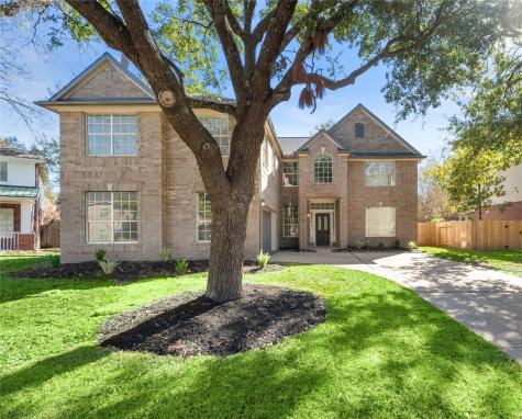 13530 Lakewood Meadow Drive Cypress TX 77429