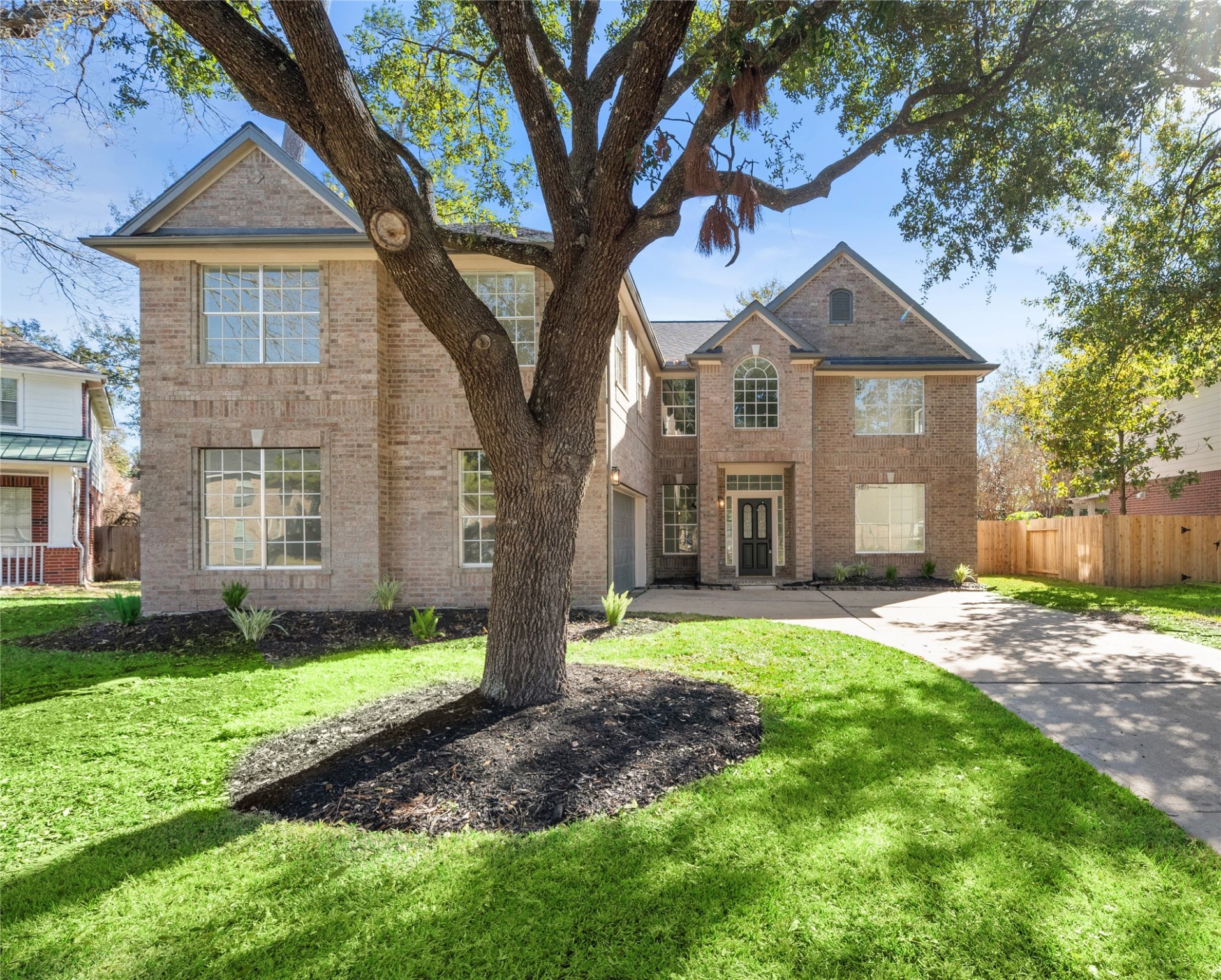 13530 Lakewood Meadow Drive Cypress TX 77429