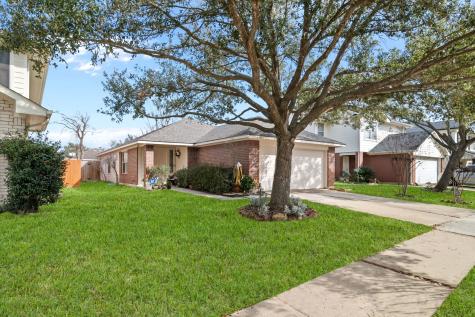 19014 Larkspur Hills Drive Cypress TX 77433