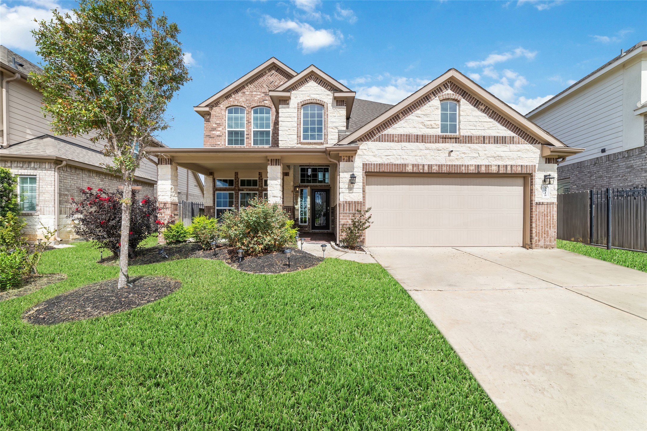 3518 Lake Lugano Circle Katy TX 77493