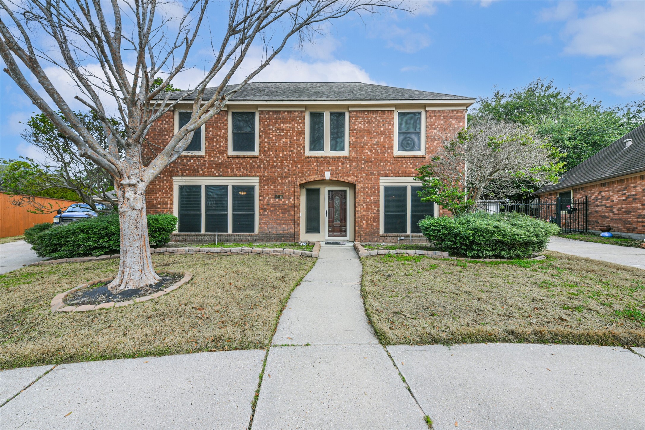 19118 Keyturn Lane Humble TX 77346
