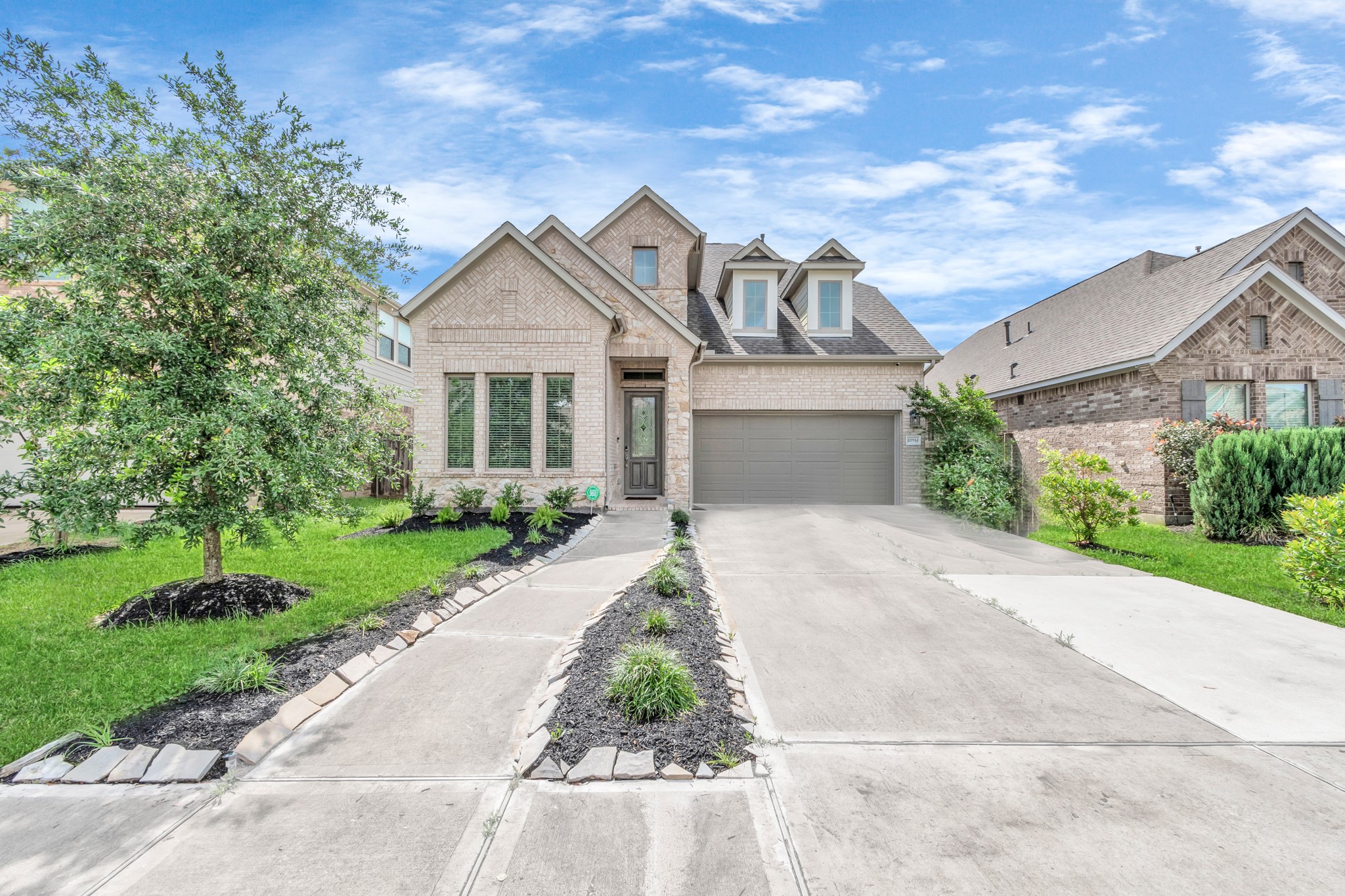 10914 Perennial Mist Drive Missouri City TX 77459