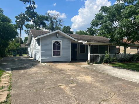12405 Strick Lane Houston TX 77015