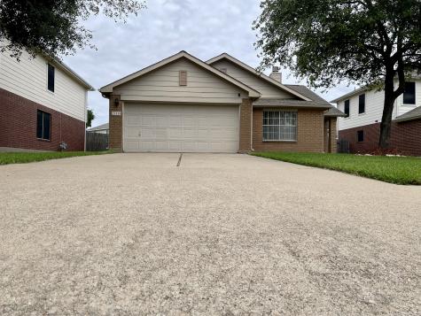21118 Bridge Springs Lane Katy TX 77449