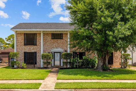 10326 Sageplum Drive Houston TX 77089