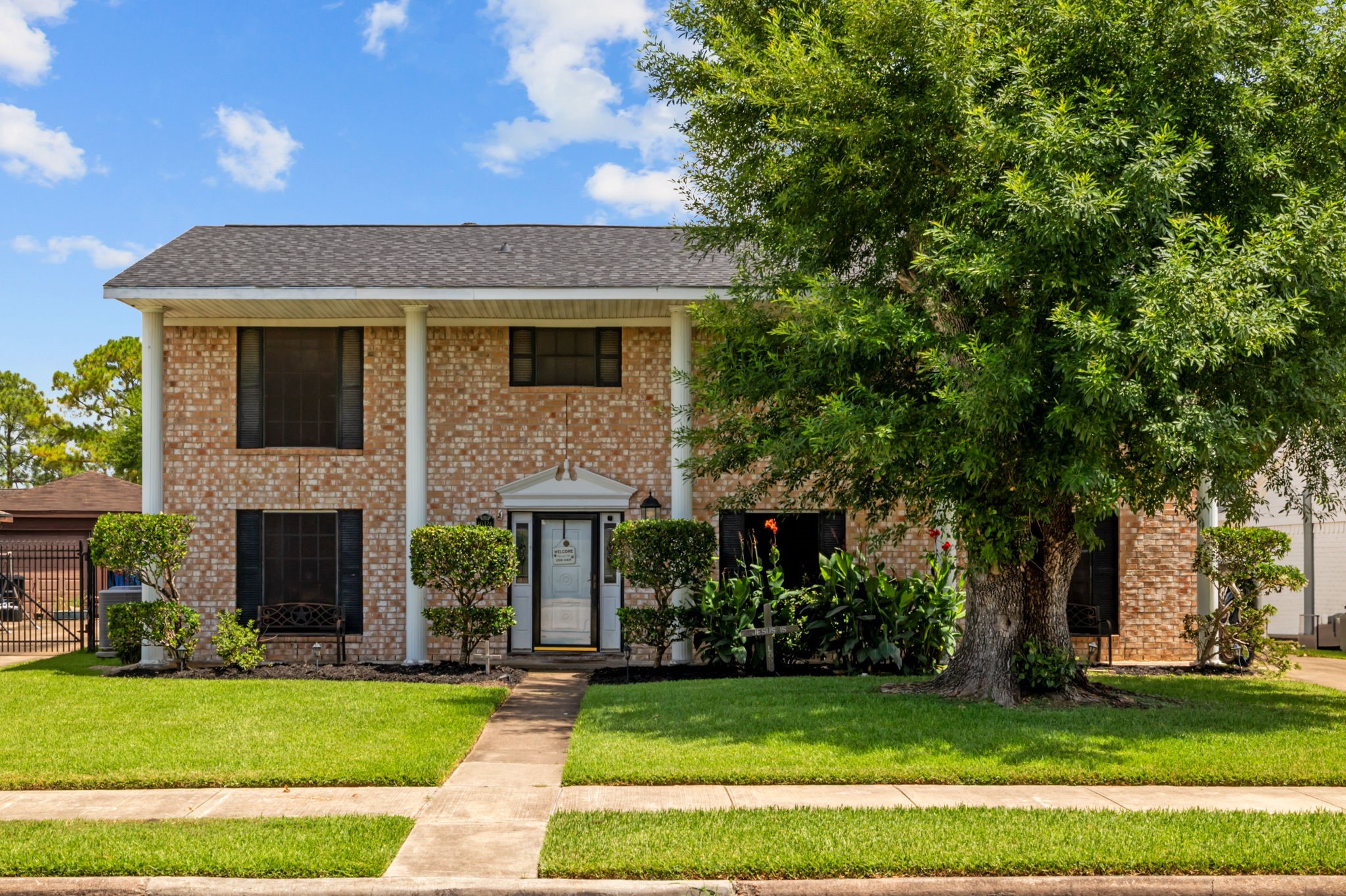 10326 Sageplum Drive Houston TX 77089
