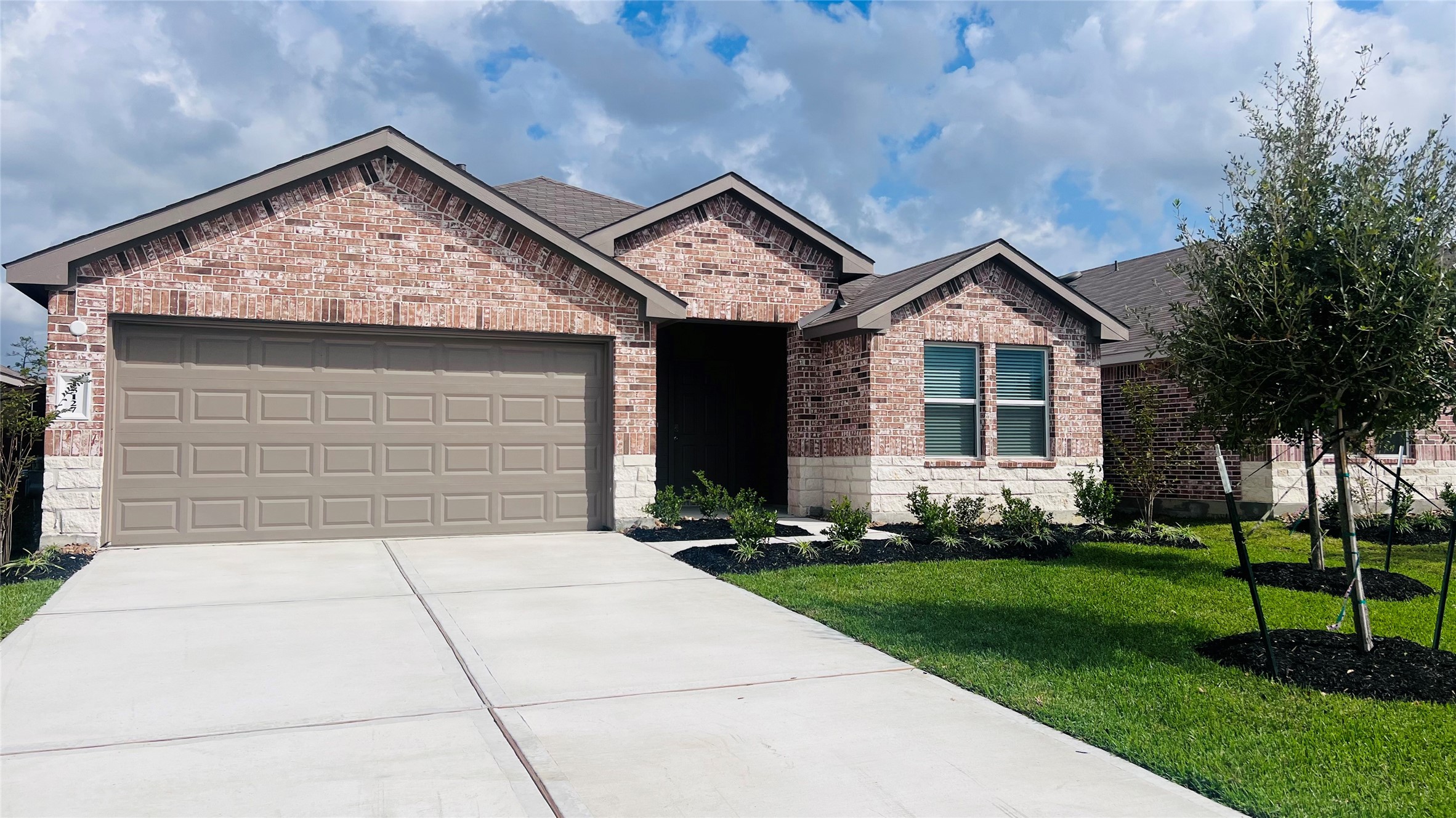 15127 Prairie Mill Drive New Caney TX 77357