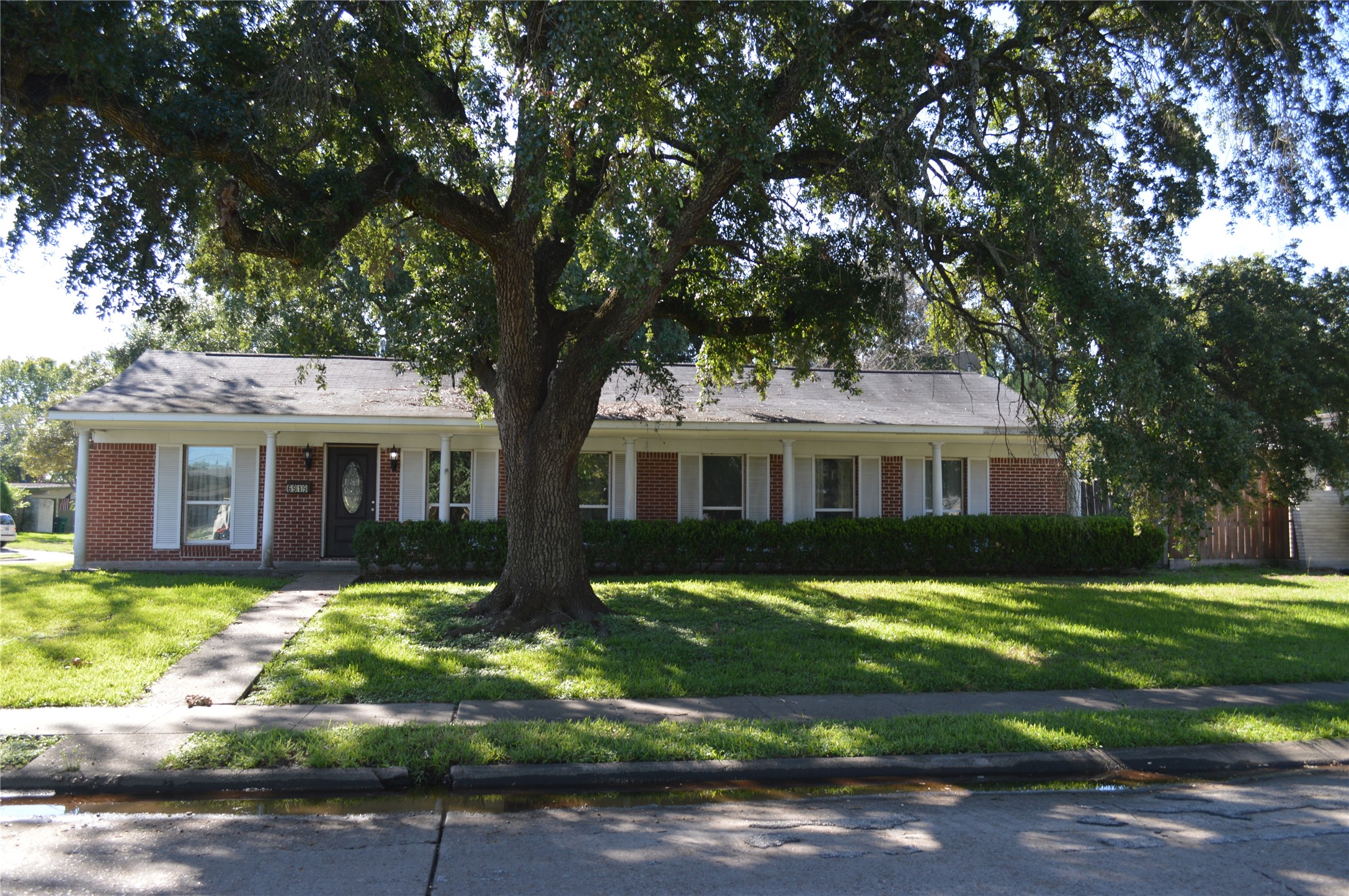 6919 Leader Street Houston TX 77074