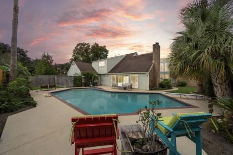 11947 Summerdale Street Houston TX 77077