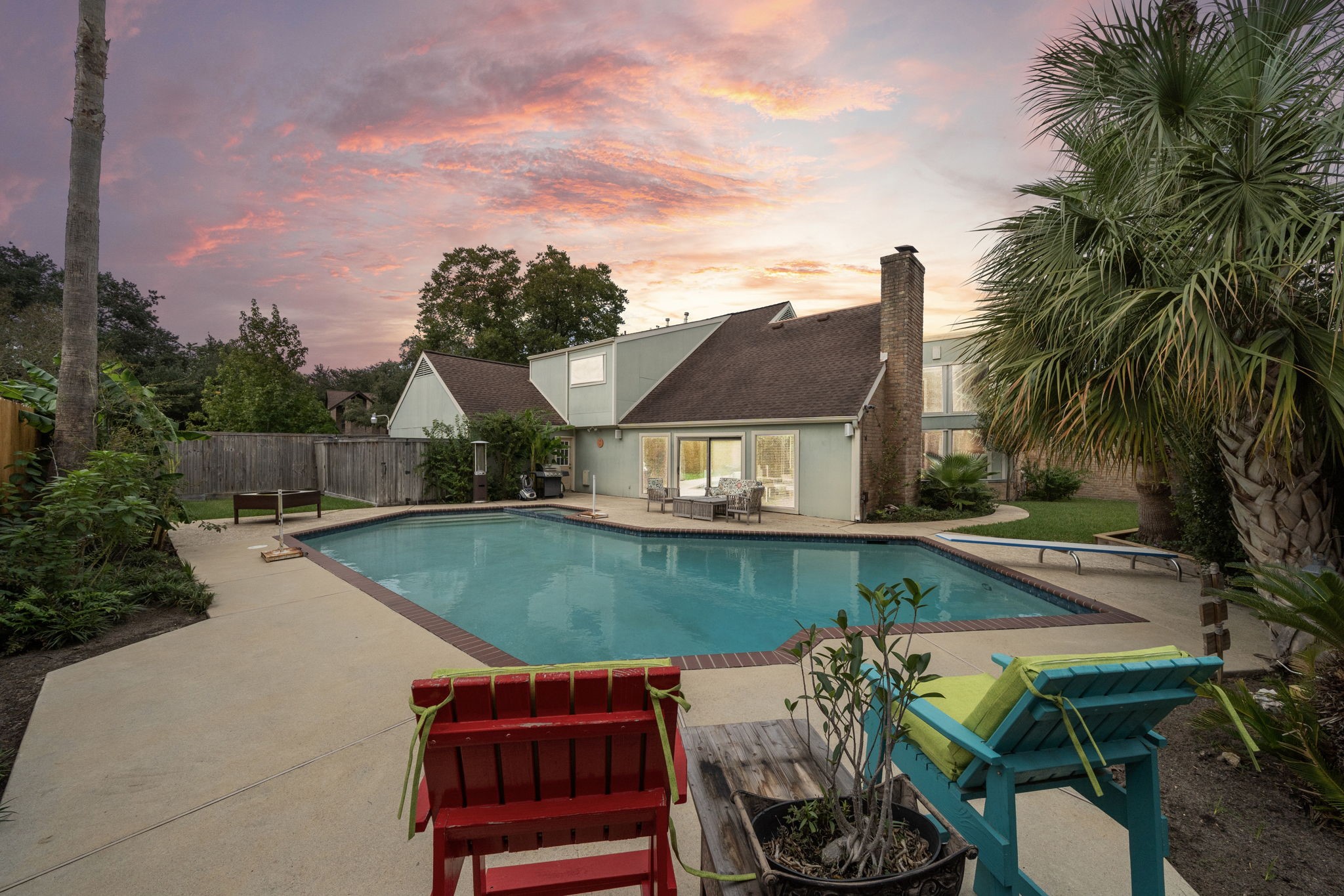 11947 Summerdale Street Houston TX 77077