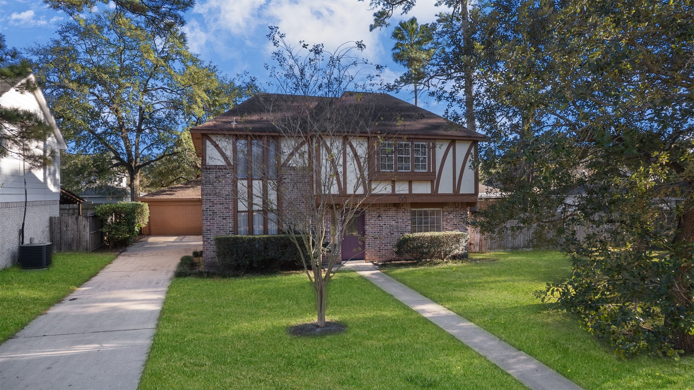 8311 Amurwood Drive Tomball TX 77375