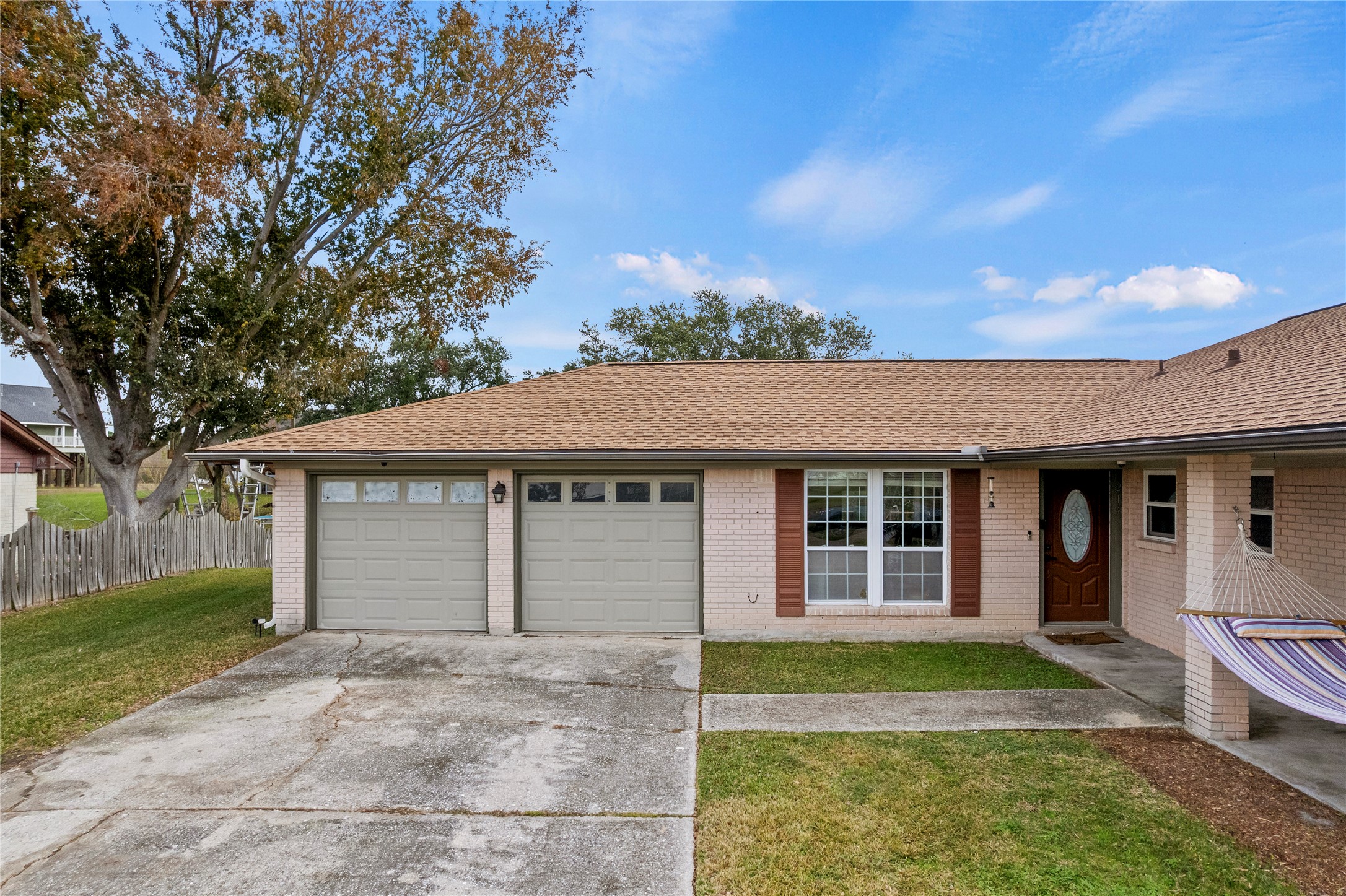 214 Yaupon Drive Baytown TX 77520