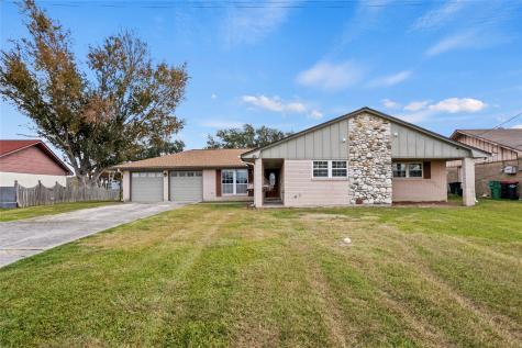 214 Yaupon Drive Baytown TX 77520