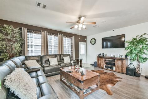 15103 Sun Glaze Court Humble TX 77346
