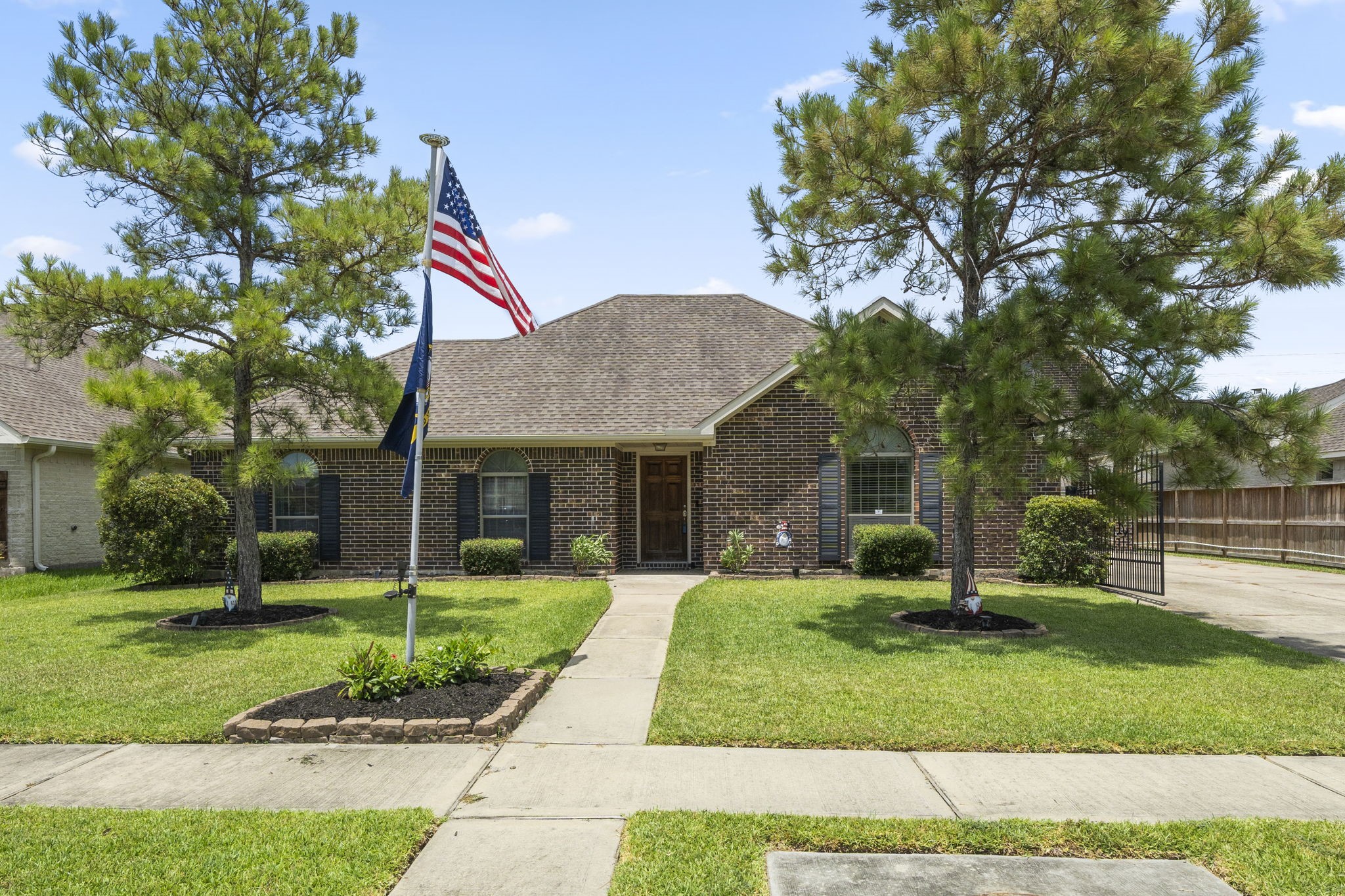 2028 Rincon Drive League City TX 77573