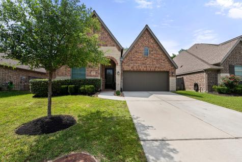 23672 Crossworth Drive New Caney TX 77357