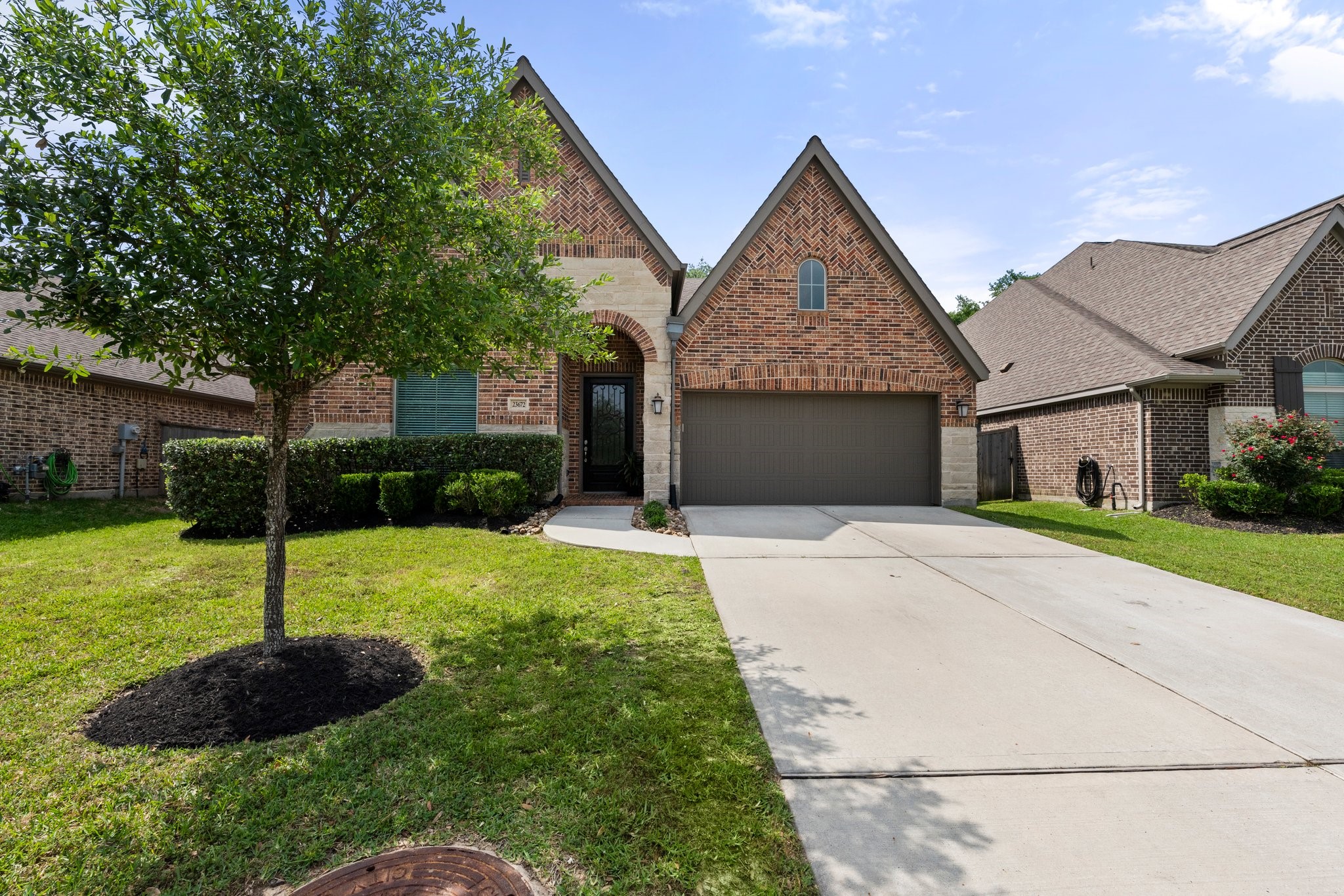 23672 Crossworth Drive New Caney TX 77357