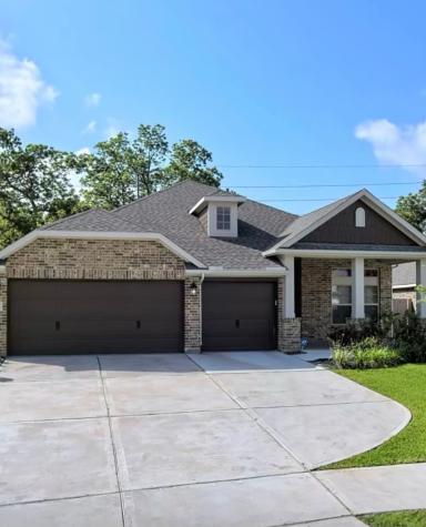 46 Fountain Bend Lane Richmond TX 77406