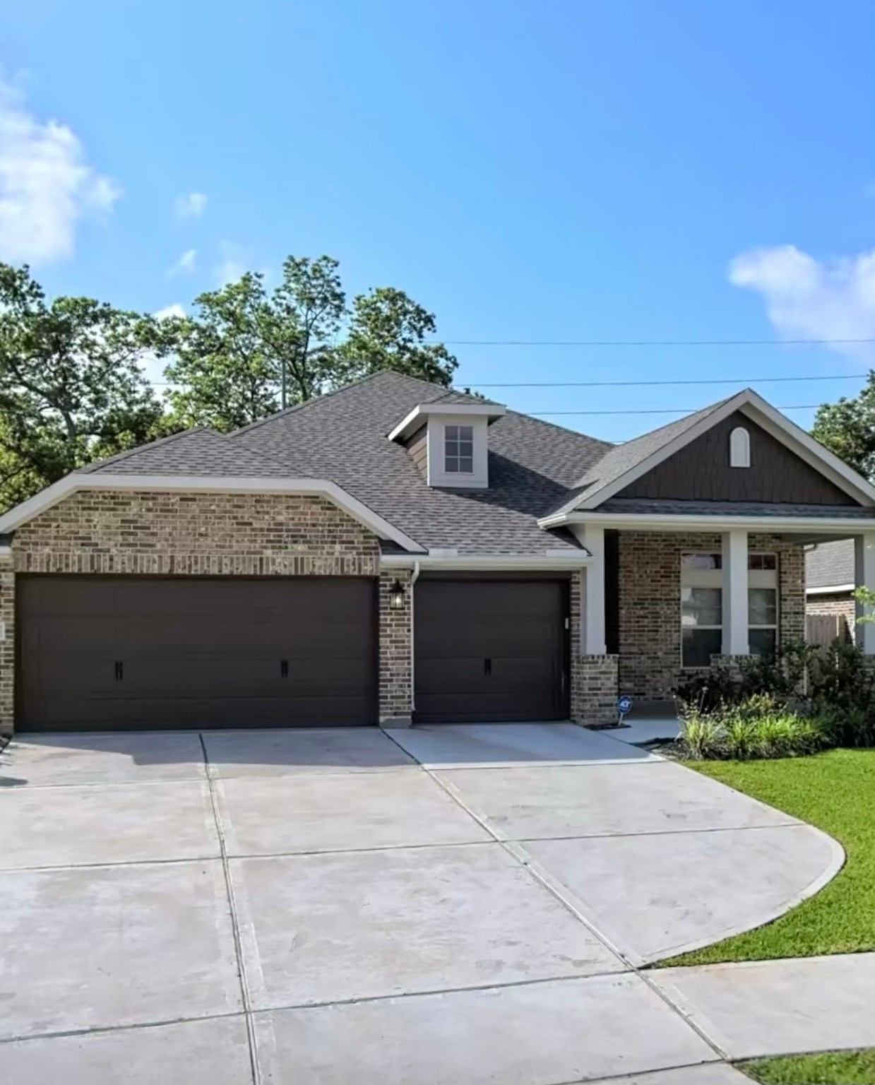 46 Fountain Bend Lane Richmond TX 77406