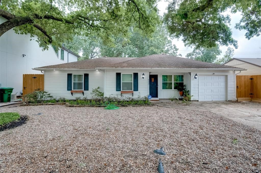 6907 Schiller Street Houston TX 77055