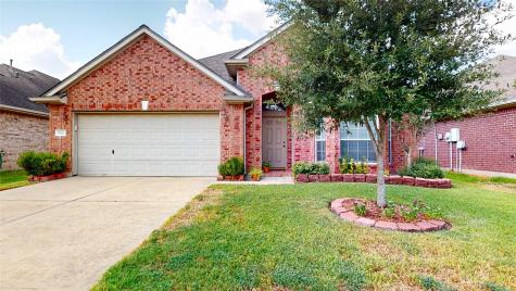 11934 Leaf Oak Drive Houston TX 77065