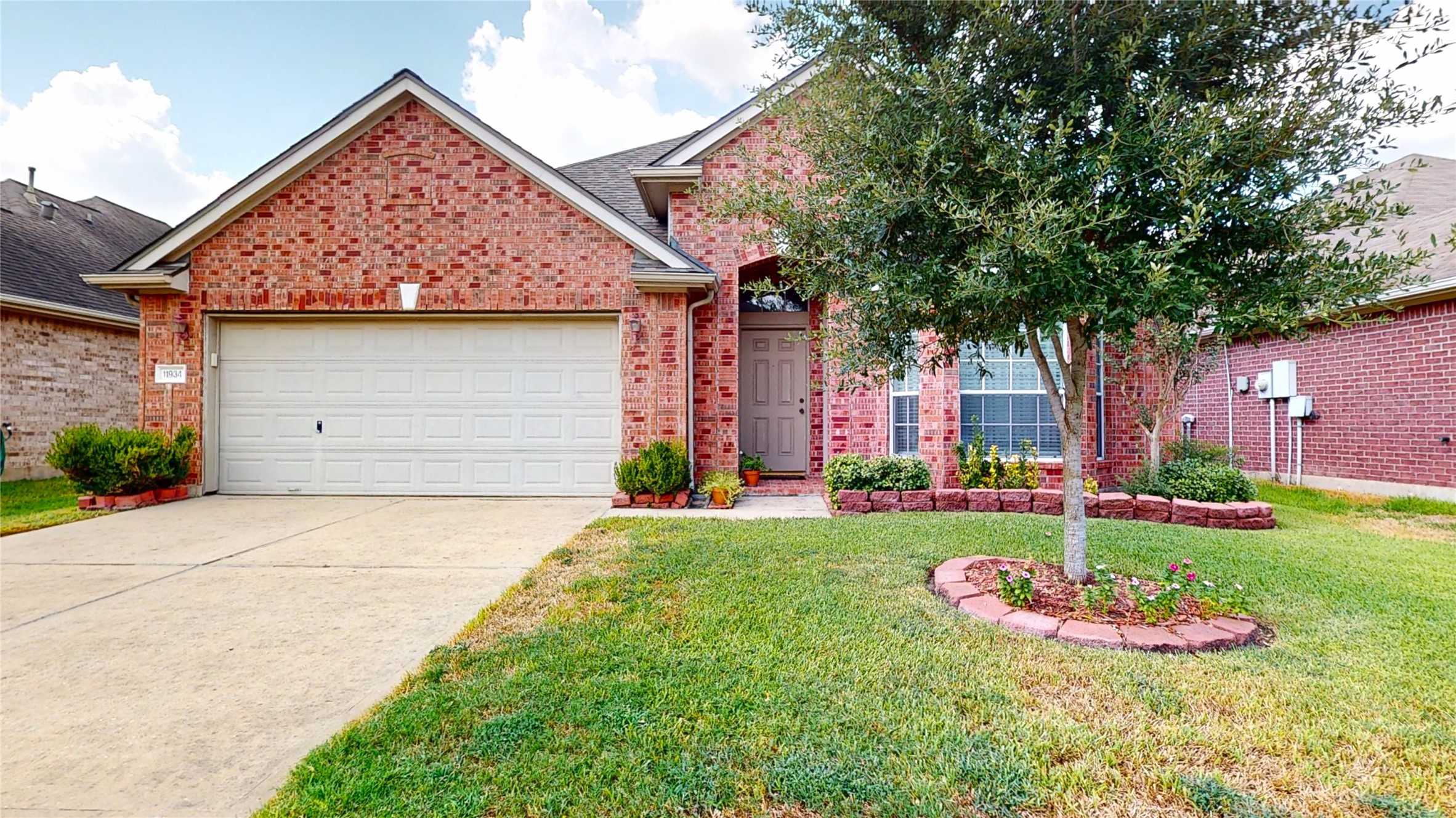 11934 Leaf Oak Drive Houston TX 77065