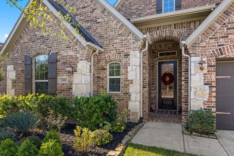 2328 Shallow Creek Lane Friendswood TX 77546