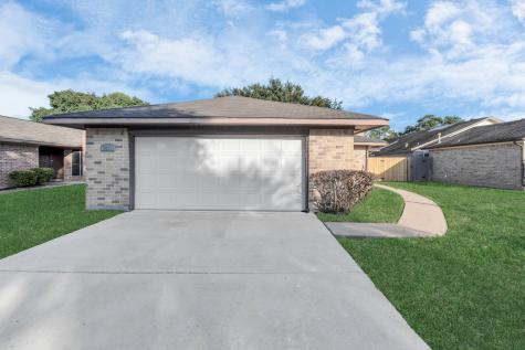 2211 Courtney Court Missouri City TX 77459