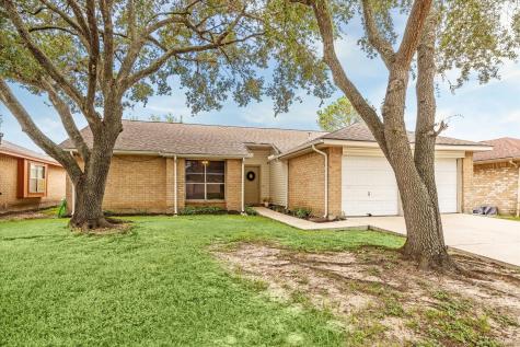 1702 Grand Park Drive Missouri City TX 77489