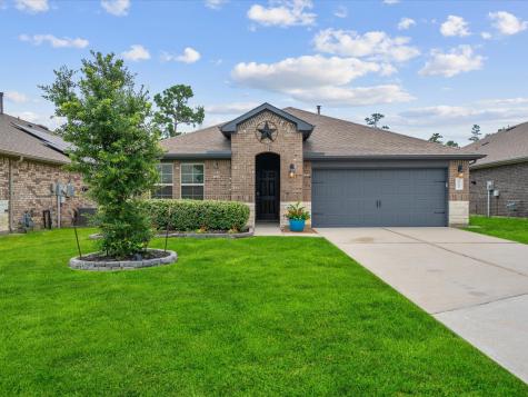2231 Silver Dove Lane Conroe TX 77301