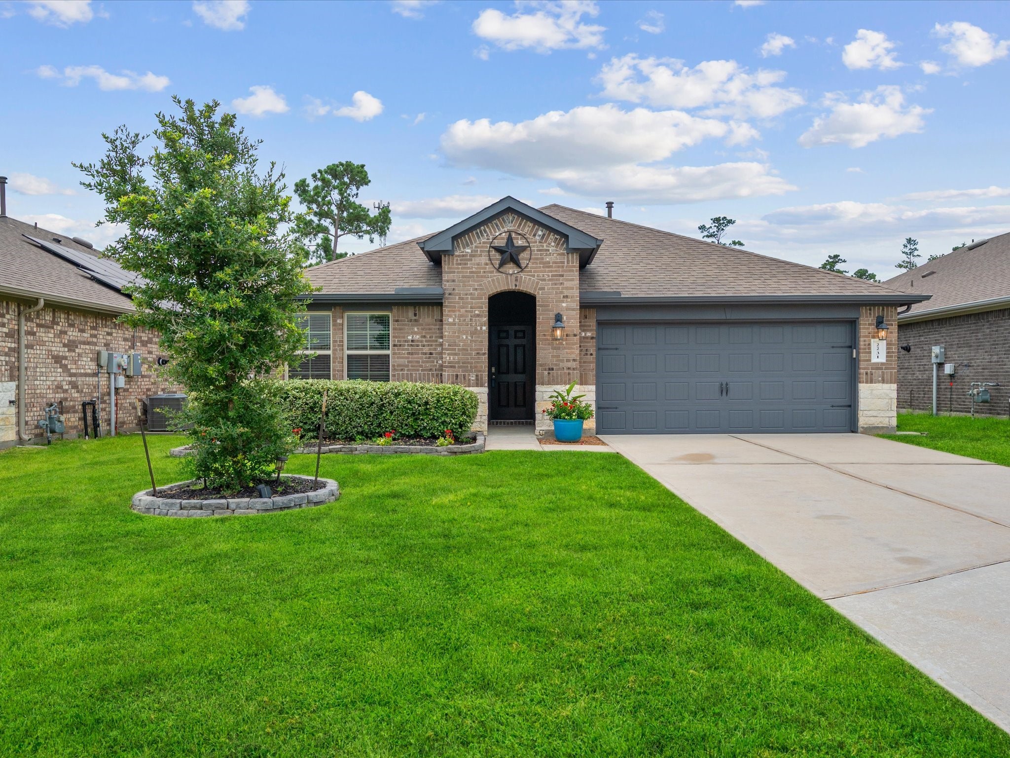 2231 Silver Dove Lane Conroe TX 77301