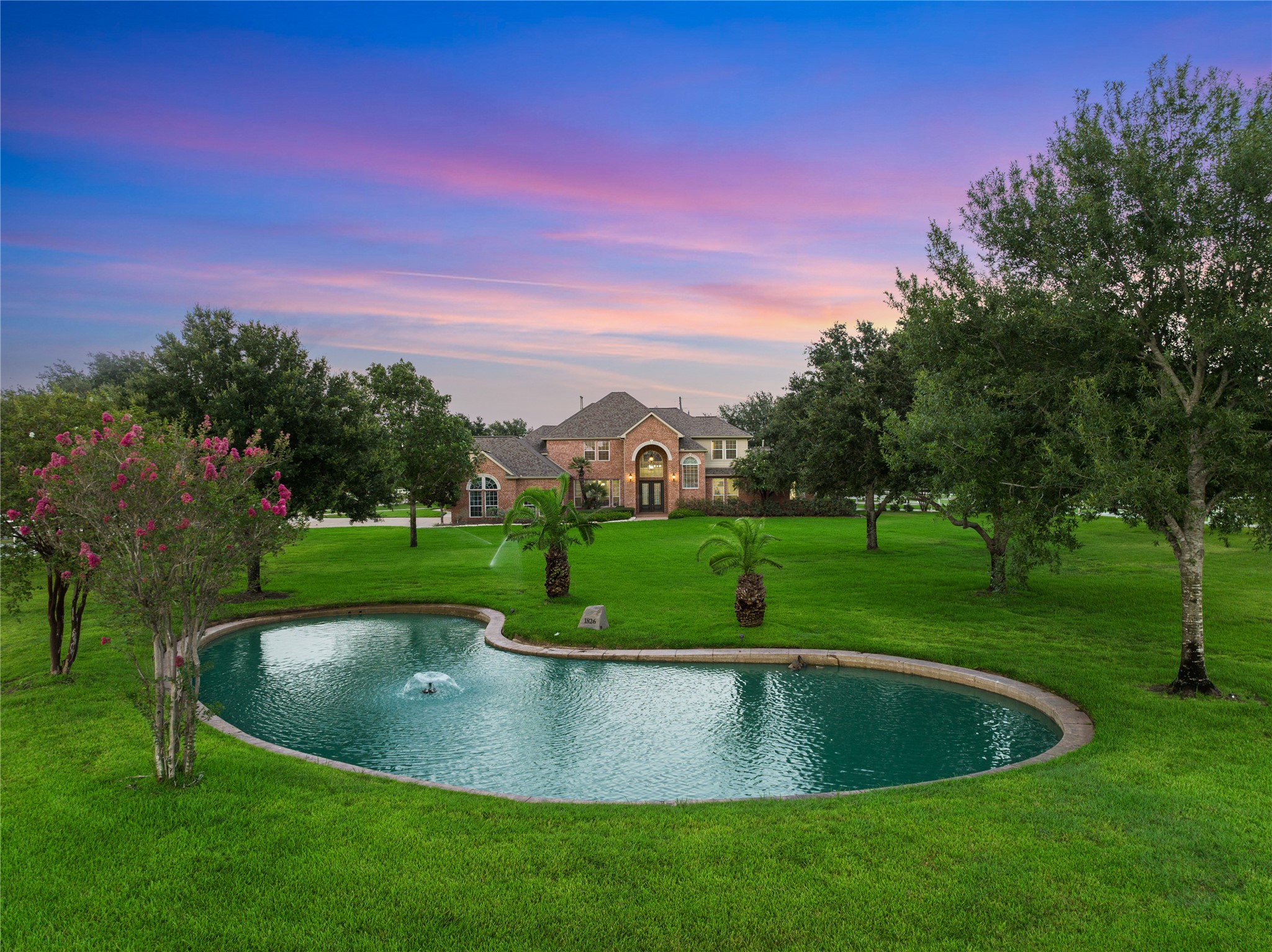 1826 Snow Goose Lane Katy TX 77493