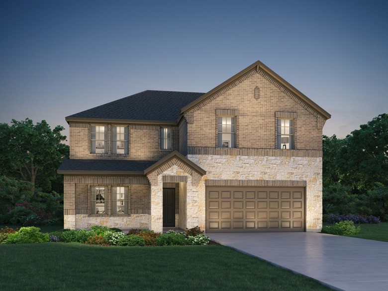 21411 Iron Oak Lane Richmond TX 77406