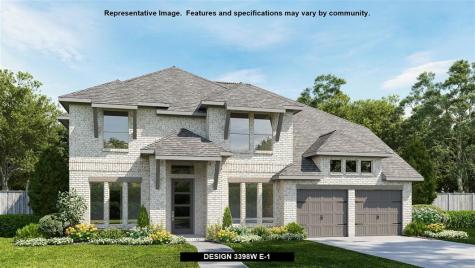 3119 Honeysuckle Way Katy TX 77493