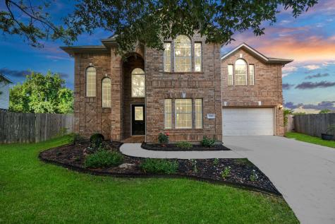 5710 Skydale Lane Richmond TX 77469