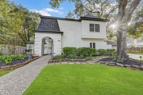 2503 Big Cedar Drive Kingwood TX 77345
