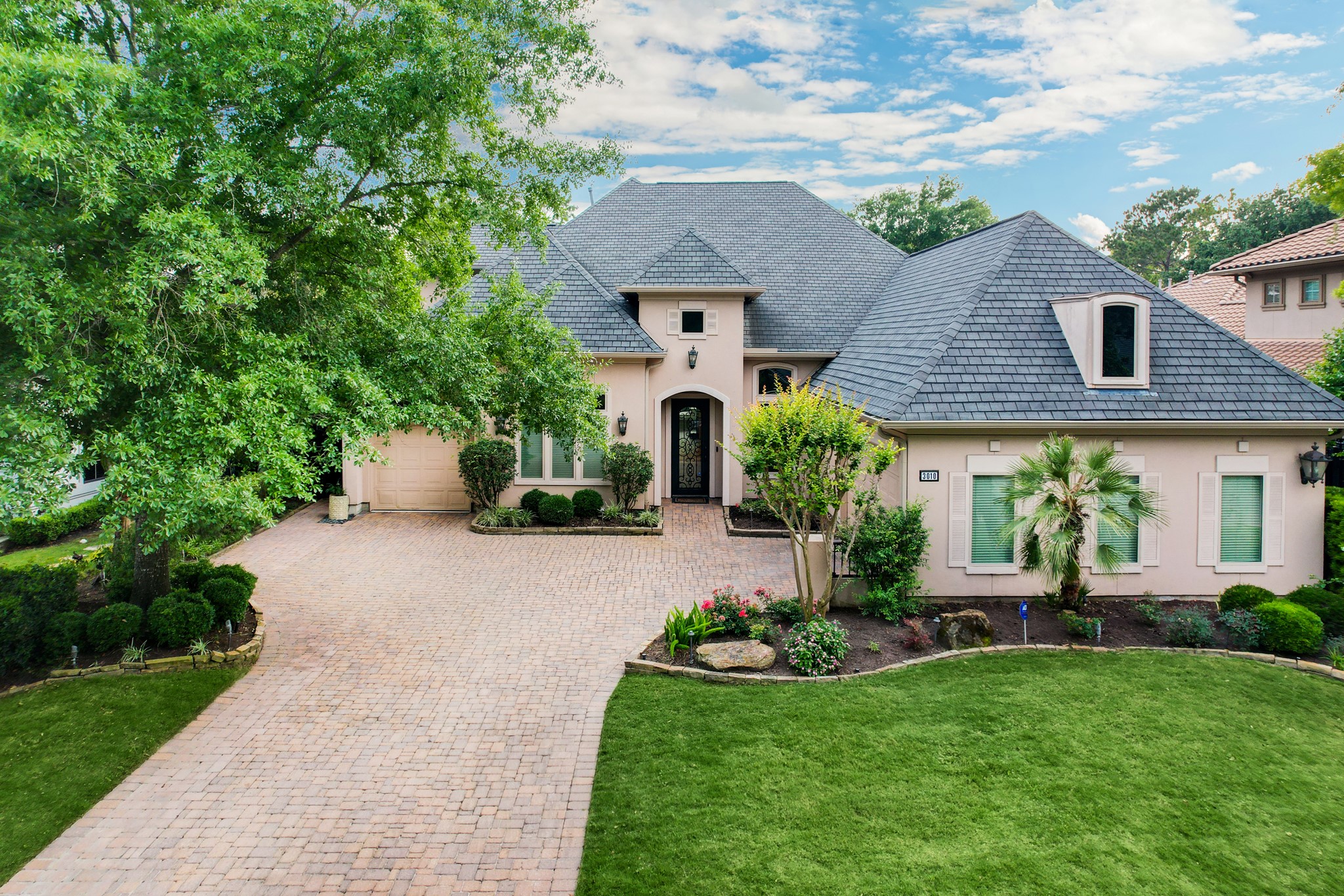 3010 Bonnebridge Way Boulevard Houston TX 77082