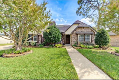 2513 Henderson Lane Deer Park TX 77536