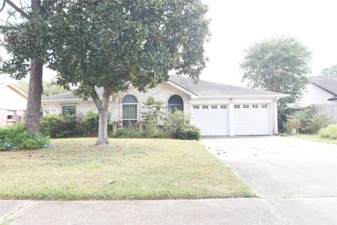 6207 Autumn Arbor Drive Houston TX 77092