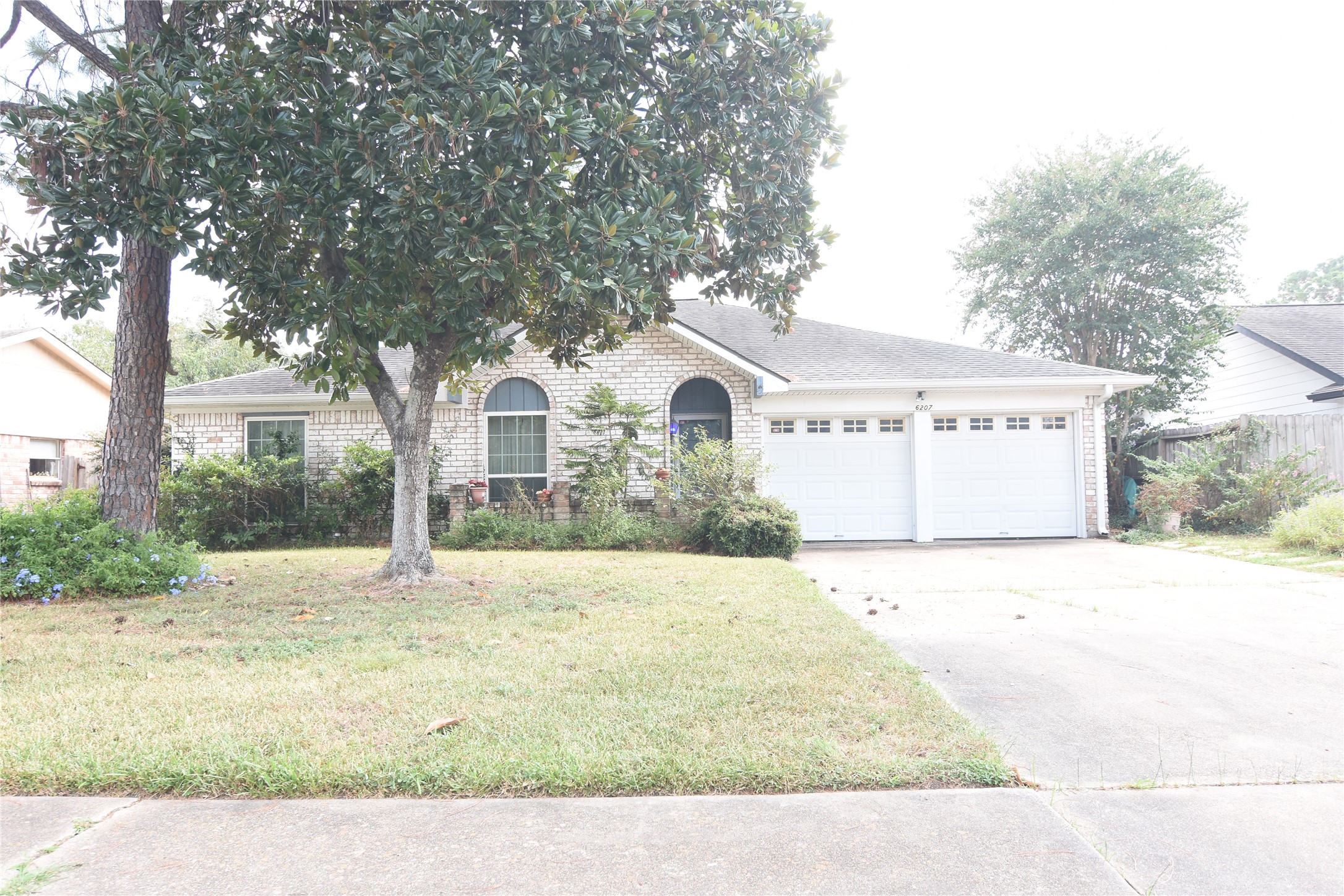 6207 Autumn Arbor Drive Houston TX 77092